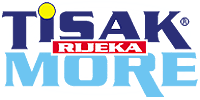 Tisak More logo